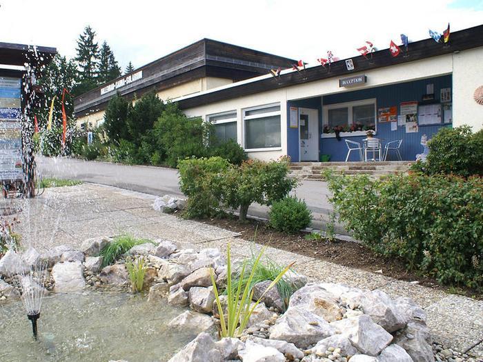 Hotel KNAUS Campingpark Viechtach - Bild 1