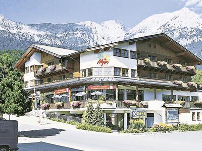 Hotel Das Alpin Kaiserzeit - Bild 3