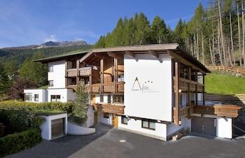 Hotel Alpin Appartementhaus - Bild 1