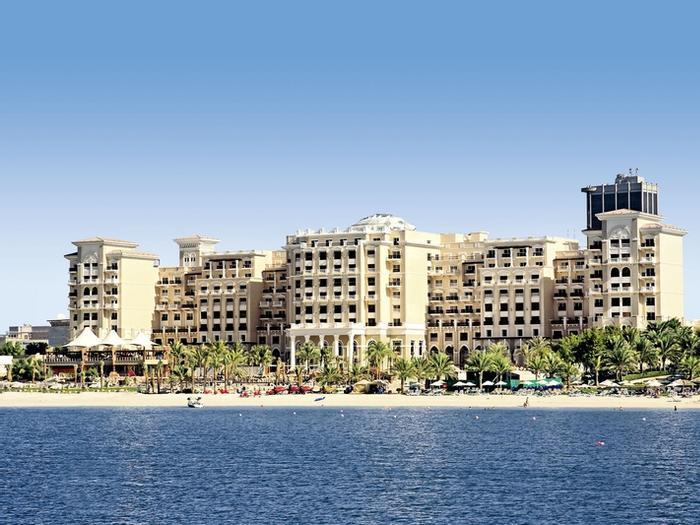 Hotel The Westin Dubai Mina Seyahi Beach Resort & Marina - Bild 1