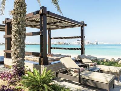 Hotel The Westin Dubai Mina Seyahi Beach Resort & Marina - Bild 2