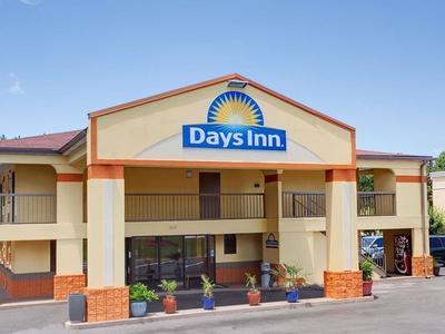 Hotel Days Inn by Wyndham Acworth - Bild 3