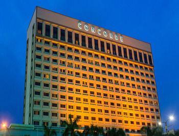 Concorde Hotel Shah Alam - Bild 2
