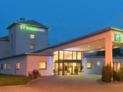 Hotel Holiday Inn Express Luzern - Neuenkirch - Bild 4