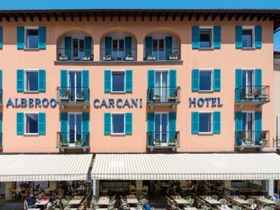 Hotel Albergo Carcani - Bild 5