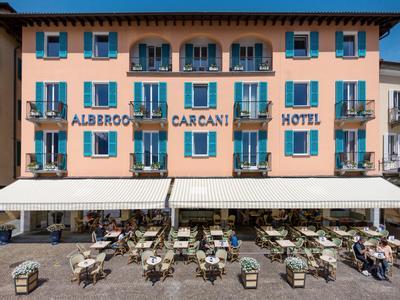 Hotel Albergo Carcani - Bild 3