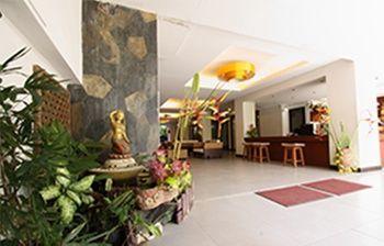 Hotel Days Inn by Wyndham Aonang Krabi - Bild 3