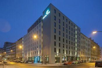Hotel Motel One Berlin-Hackescher Markt - Bild 2