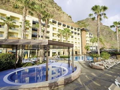 Hotel Calheta Beach - Bild 5