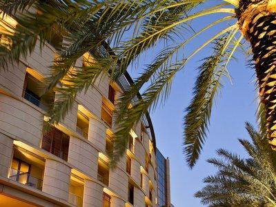 Hotel Mandarin Oriental Al Faisaliah, Riyadh - Bild 3