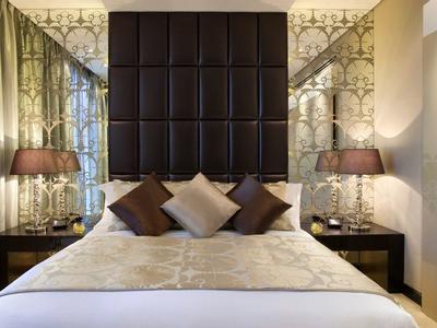 Hotel Mandarin Oriental Al Faisaliah, Riyadh - Bild 4