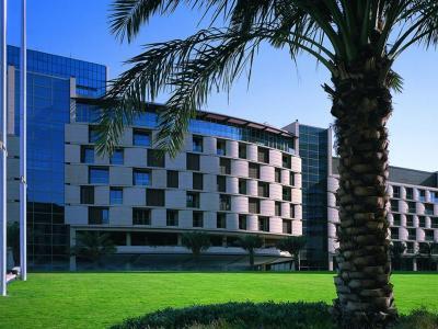 Hotel Mandarin Oriental Al Faisaliah, Riyadh - Bild 2