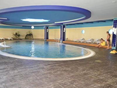 Misal Hotels Alanya Spa & Resort - Bild 2