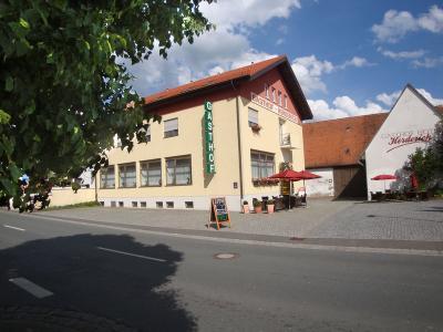 Hotel Herderich - Bild 2