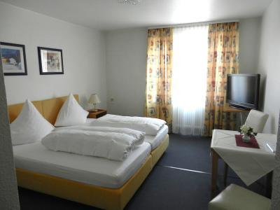 Hotel Herderich - Bild 5