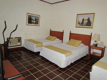 Hotel Villa Serena Escalon - Bild 5