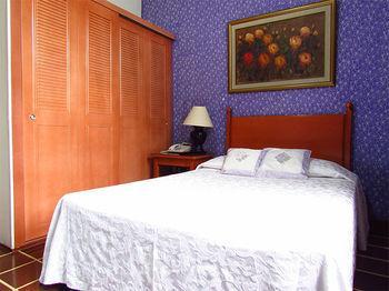 Hotel Villa Serena Escalon - Bild 3