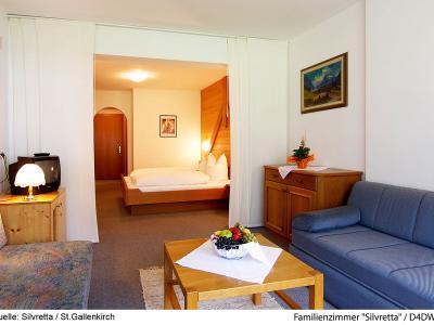 Hotel Silvretta - Bild 5
