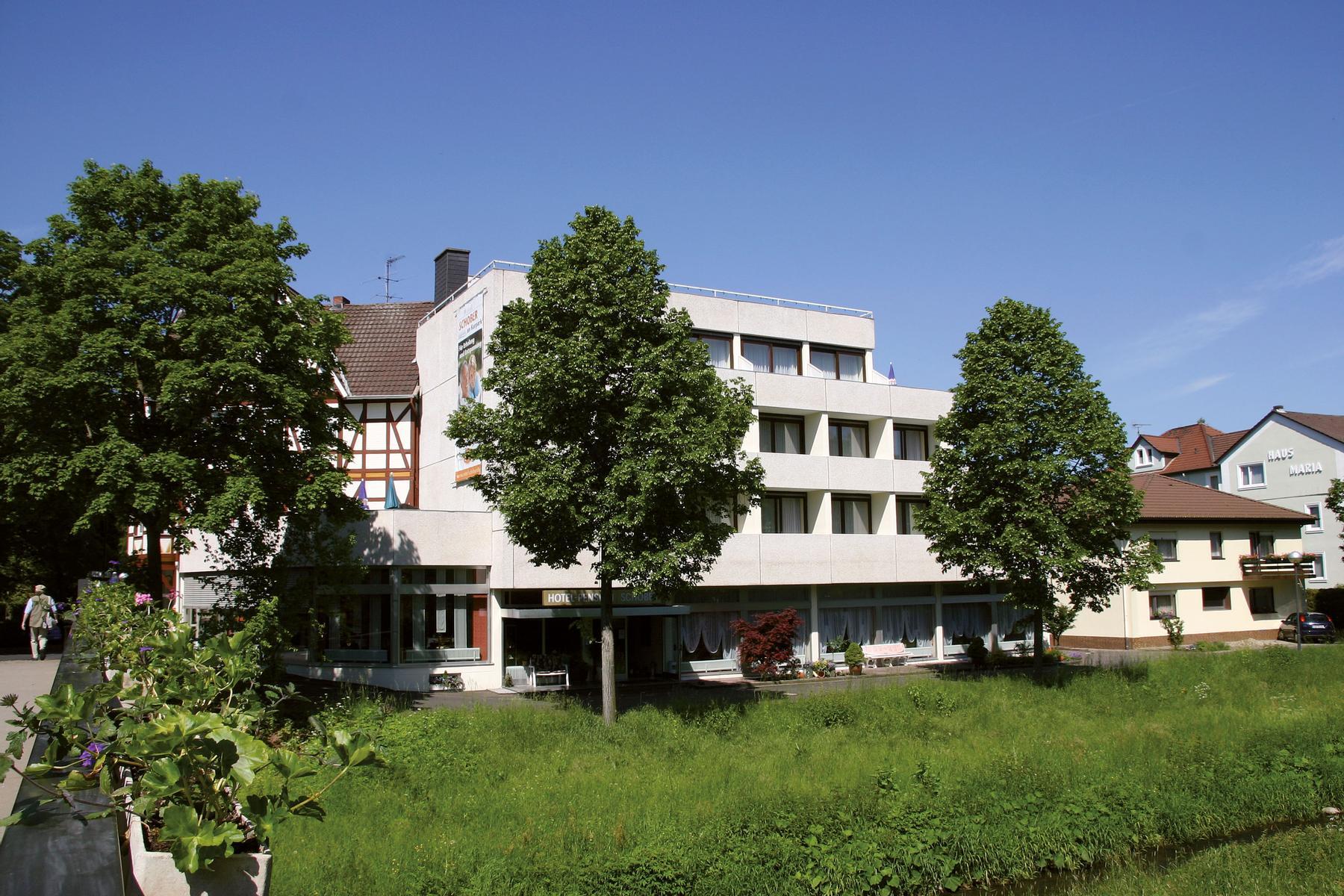Hotel Schober am Kurpark - Bild 1