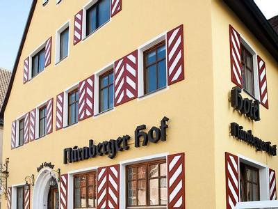 Hotel Nürnberger Hof - Bild 3