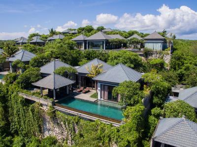 Umana Bali, LXR Hotels & Resorts - Bild 3