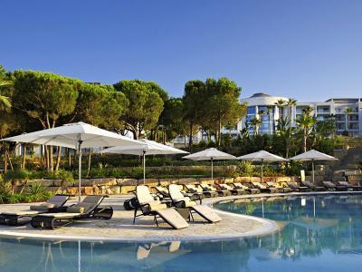 Hotel Conrad Algarve - Bild 2