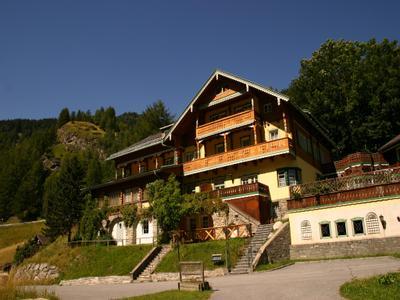 Hotel Kaiservilla - Bild 3