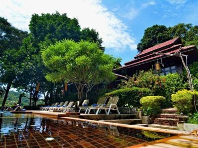Hotel Baan Laanta Resort & Spa - Bild 4