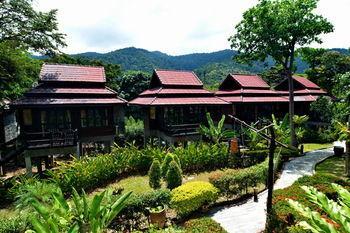 Hotel Baan Laanta Resort & Spa - Bild 3