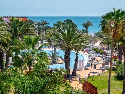 Hotel SBH Fuerteventura Playa - Bild 2