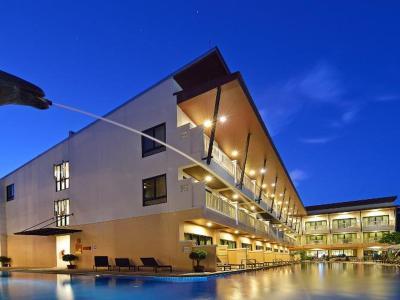Hotel Srisuksant Resort - Bild 5