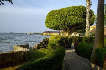 Protea Hotel Entebbe - Bild 2