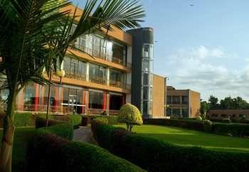 Protea Hotel Entebbe - Bild 5
