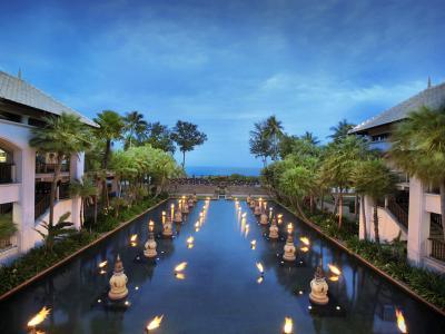 Hotel JW Marriott Phuket Resort & Spa - Bild 5