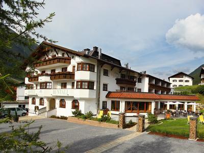 Hotel Büntali - Bild 2