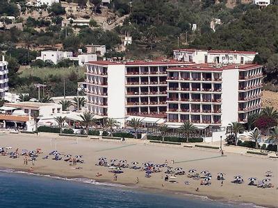 Hotel Grupotel Imperio Playa - Bild 4