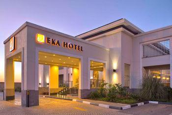 Eka Hotel - Bild 5