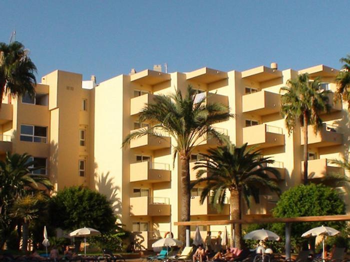 Hotel Garbi Ibiza & Spa - Bild 1