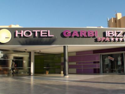 Hotel Garbi Ibiza & Spa - Bild 5