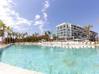 Bless Hotel Ibiza - Bild 2