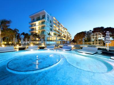 Bless Hotel Ibiza - Bild 3