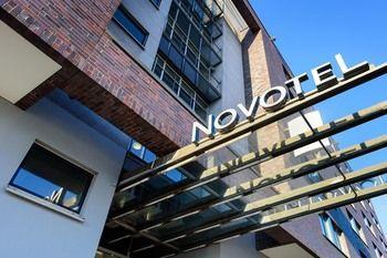 Hotel Novotel Köln City - Bild 4