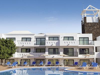 Hotel THB Lanzarote Beach - Bild 5