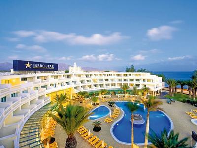 Hotel Iberostar Selection Lanzarote Park - Bild 2