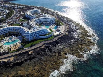 Hotel Iberostar Selection Lanzarote Park - Bild 5