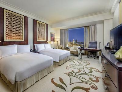 Hotel Conrad Dubai - Bild 3