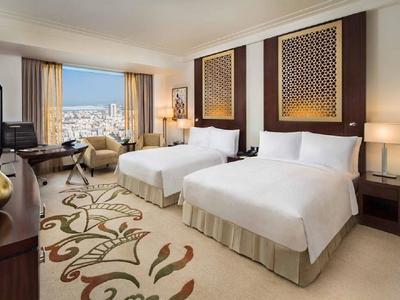 Hotel Conrad Dubai - Bild 5