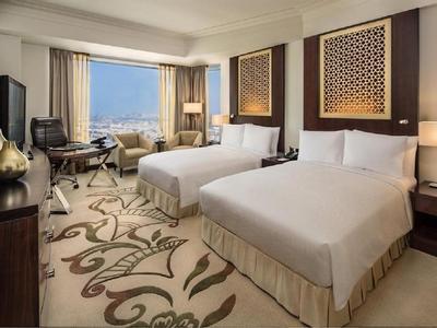 Hotel Conrad Dubai - Bild 4