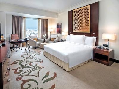 Hotel Conrad Dubai - Bild 2