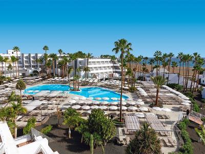 Hotel Riu Paraiso Lanzarote - Bild 4